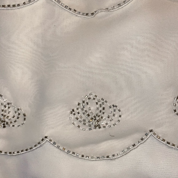 Lauren Conrad blouse - Picture 2 of 2